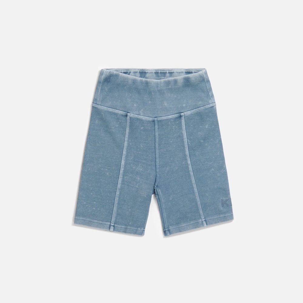 Kith Pace Biker Short - like new